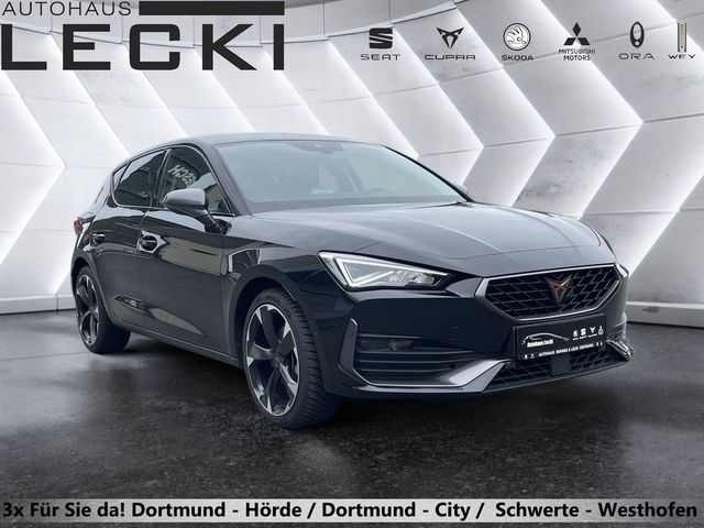 Cupra Leon 1.5 eTSi DSG *NAVI*F-LINK*SHZ*ACC*VIRTUAL*K