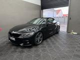 BMW 440i Cabrio M Sport (kein opf) - schwarze BMW 440