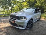 Dodge 5.7l R/T Plus / 7 Sitzer / ACC / 4X4 - Dodge Durango: Allradantrieb