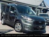 Ford Tourneo Connect Titanium Automatik+Navi+Kamera+ - Ford Tourneo Connect: Automatik