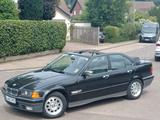 BMW 316i 316i - BMW 316: Cabrio