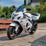Suzuki GSX-R 600 K5 20th Anniversary TÜV Neu  - Angebote entsprechen deinen Suchkriterien