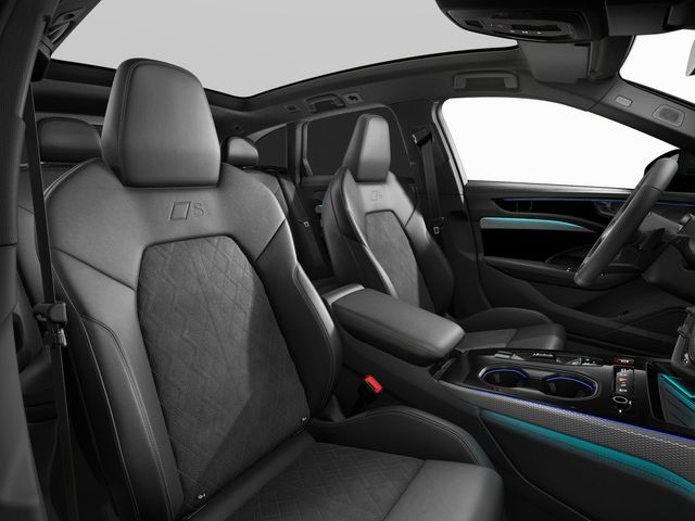 A6 Avant TDI quattro 220 kW Tech Pro B&O AHK B&O