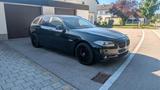 BMW F11 530D Kombi - BMW 530: F11