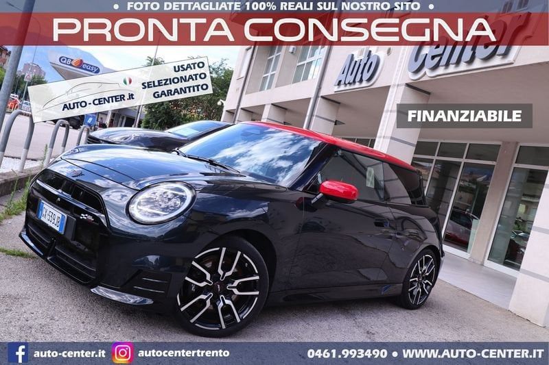 Image of MINI Other
