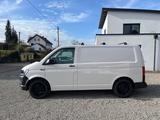 Volkswagen T6 Transporter 4motion Allrad Camper - VW T6 Transporter von privat