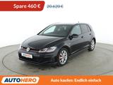 Volkswagen Golf VII 2.0 TSI GTI BlueMotion*NAVI*ACC*CAM*SHZ - Volkswagen: Bluemotion
