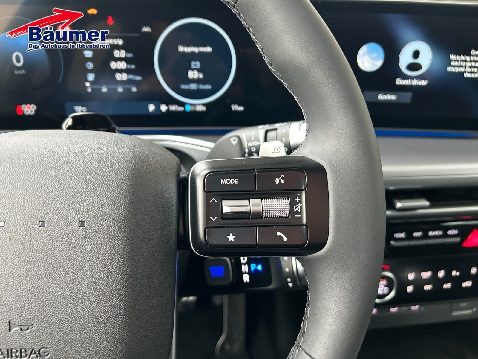 Hyundai IONIQ 9 – Bild 29