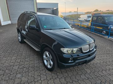 BMW X5 - 3