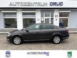 Volkswagen Passat 2.0 TDI Comfortline*Navi*Klima*PDC* - Volkswagen Passat aus 2011: TDI