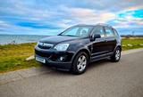 Opel Antara 2.2 CDTI ecoFLEX Design Edition S/S 1... - gebrauchte Opel Antara aus dem Jahr 2015