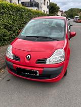 Renault Modus 75 PS *TÜV neu* - gebrauchte Renault Modus aus dem Jahr 2011