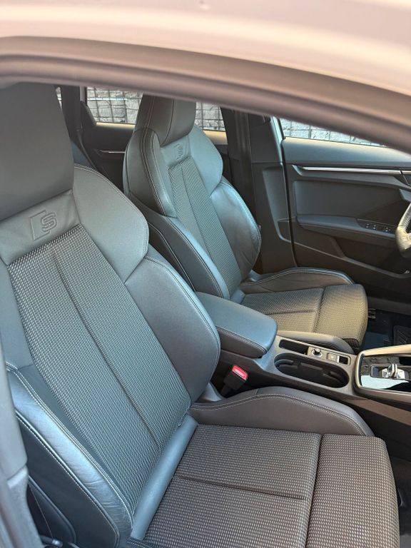 Image of Audi A3