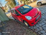 Daihatsu Cuore - Zuverlässig & Top Zustand... - Daihatsu Cuore: Top