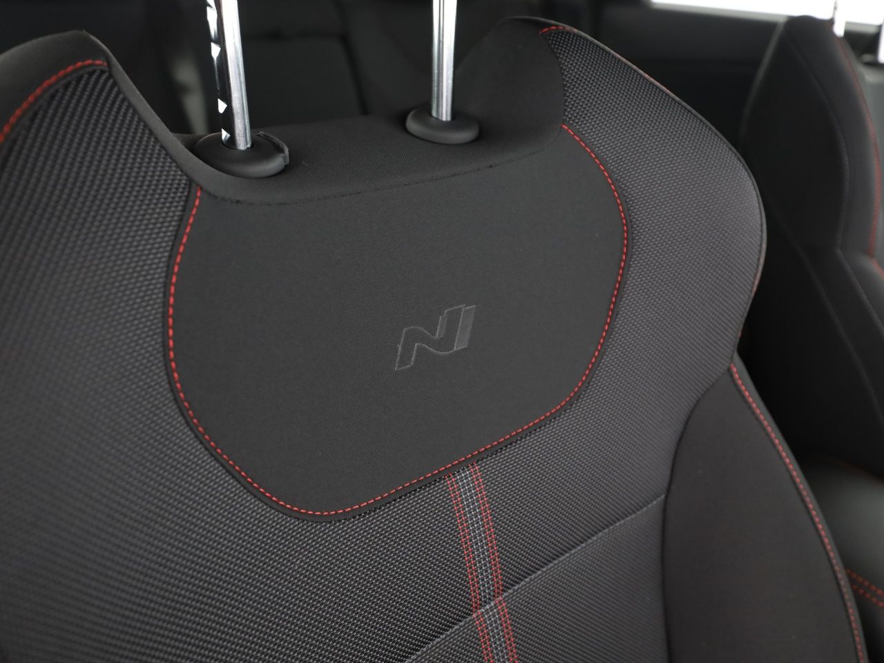 Hyundai i30 – Bild 21
