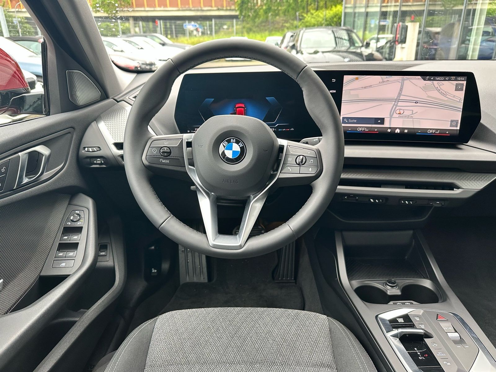 BMW 120 - Bild 8