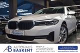 BMW 520 d Touring xDrive*LIVE COCKPIT*LED*NAVI*SHZ* - BMW 520 Gebrauchtwagen in Stuttgart