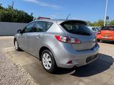 Mazda 1,6 Center-Line Sportsitze Sport Lenkrad - Mazda 3 Center-Line