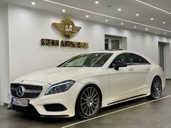 Mercedes-Benz CLS 500 - Vorschau 1