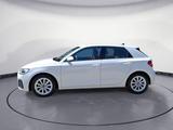 Audi A1 Sportback 25 TFSI 70(95) kW(PS) - Audi: 1.9