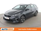 Kia cee'd 1.4 TGDI Spirit Aut.*NAVI*ACC*PDC*CAM*SHZ* - Kia Gebrauchtwagen in Hannover