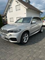 BMW  X5 F15 x40D M-Paket - BMW X4 in Bonn