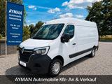 Renault Master III Kasten L2H2 HKa 3,3t - Renault Master: L2h2