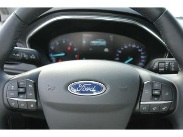 Fahrzeugabbildung Ford Focus 1,0 L Titanium +WINTER-PAKET+ACC+KEY-FREE+