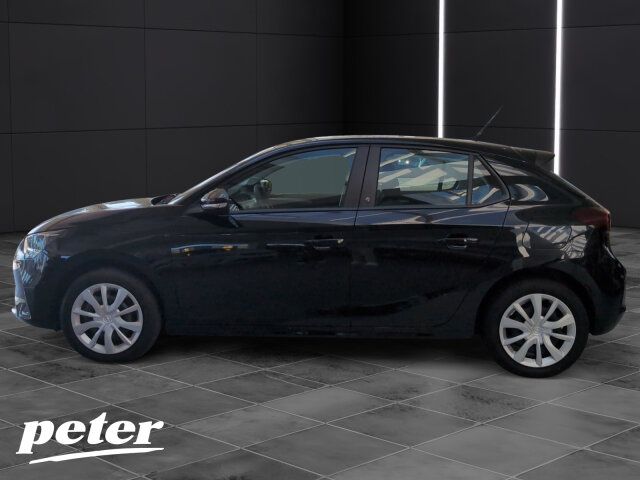 Opel Edition Automatik Klimaautomatik Sitzheizung (SI imagem 2
