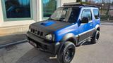 Suzuki Jimny 1.5 DDiS cat 4WD MOTORE SOSTITUITO - Suzuki: Motor