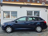 Seat Ibiza ST Style *8 Fach berreift*SHZ