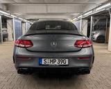 Mercedes-Benz C 43 AMG 4Matic Burmester/360°/Pano/SBL/... - gebrauchte Mercedes-Benz C 43 AMG aus dem Jahr 2022