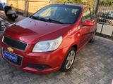 Chevrolet Aveo 1.2 porte GPL Eco Logic CON POSSI - Chevrolet Aveo mit LPG-Antrieb
