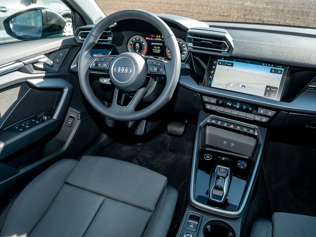Audi A3 - Bild 6