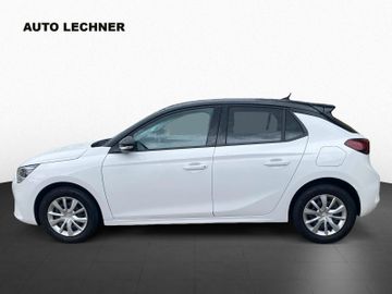 Bild 8 Opel Corsa F *KAMERA*DAB*SHZ*LENKRAD-HZ*CARPLAY*1.H*