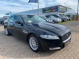 Jaguar XF Vollaustatung + Kamer - Jaguar XF in Duisburg