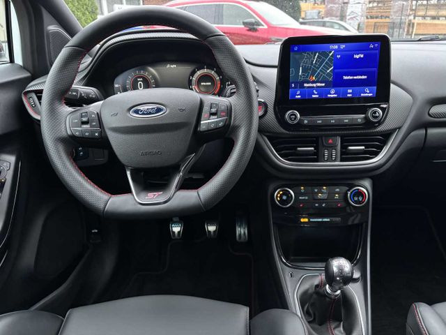 Ford Puma 1.5 EcoBoost ST NaviLED