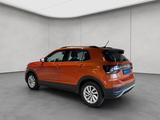 Volkswagen T-Cross 1.0 TSI OPF Life - VW T-Cross in Kiel