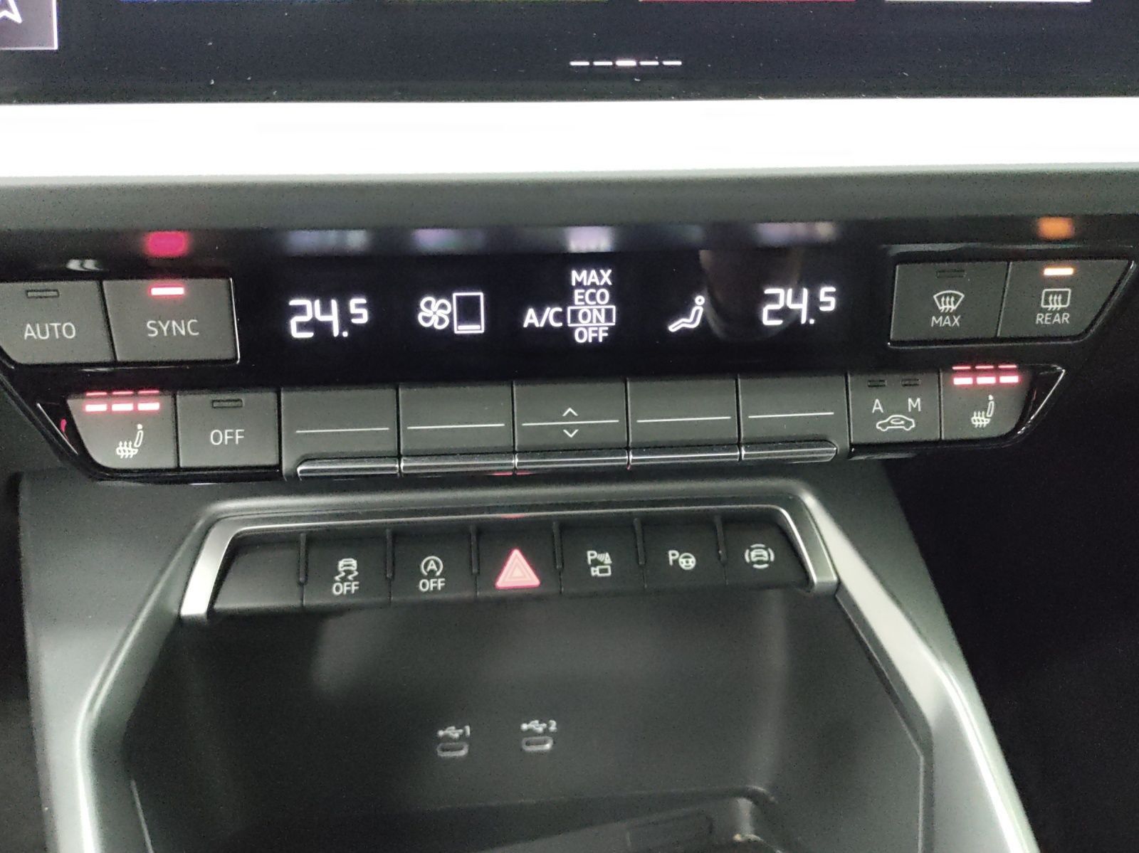 Audi A3 - Bild 17