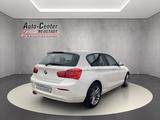 BMW 120 d Advantage LED/PDC/SHZ - BMW 1er Reihe mit Diesel-Antrieb: Kleinwagen