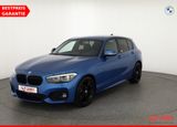 BMW 118i M Sport LED Navi Sitzheizung Tempomat PDC - BMW 118: Automatik, 118i