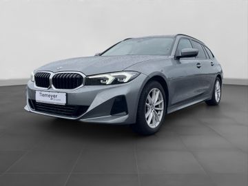 BMW 318 - 2