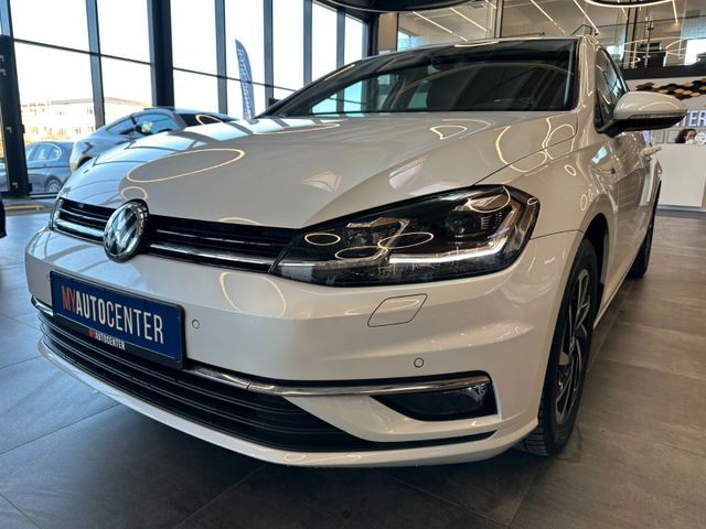 Volkswagen Golf VII Lim. Join Start-Stopp *ACC*LED*NAVI*