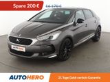 DS Automobiles DS5 2.0 Blue-HDi  Aut*NAVI*TEMPO*CAM*PDC*SHZ* - DS Automobiles DS5