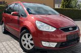 Ford Galaxy 2,0 TDCi 7 Sitzer PDC BLUETOOTH AHK - Ford Galaxy aus 2006