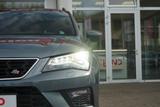Seat Ateca 1.5 FR LED Navi Klimaaut. AHK Sitzheizung - Seat Ateca mit Anhängerkupplung