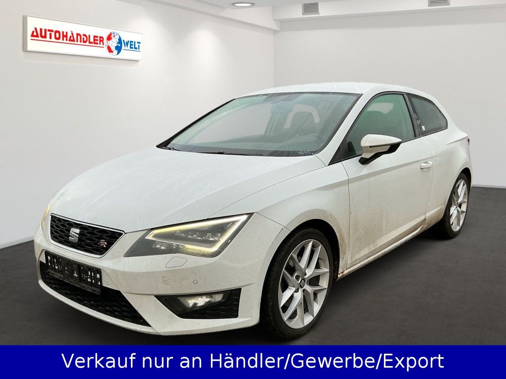 Angebot ansehen Seat Leon