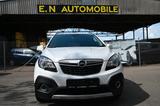 Opel Mokka Innovation ecoFlex - Opel Gebrauchtwagen in Ulm