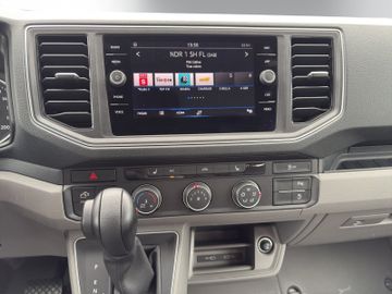 Bild 13 VW Grand California 600 2.0 TDI DSG +LED+ACC+NAVI