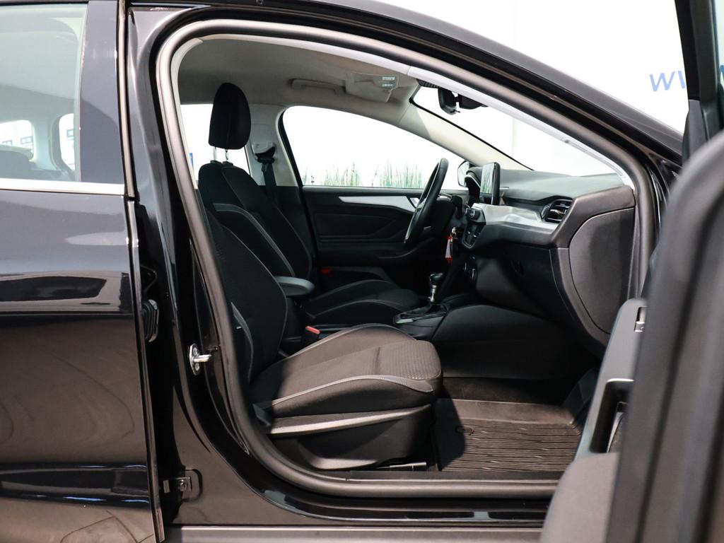 Ford Focus Cool&Connect 1.0l EcoBoost +KAMERA+BLIS